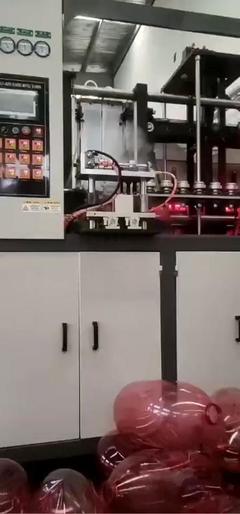 大连南海塑料制品 吹塑机采购与供应链的数字化突围之道
