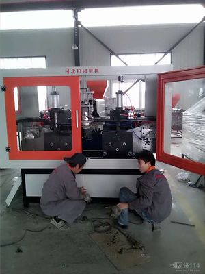 液压自动削口吹塑机与机油桶液位线吹塑机 价格、厂家与选型指南